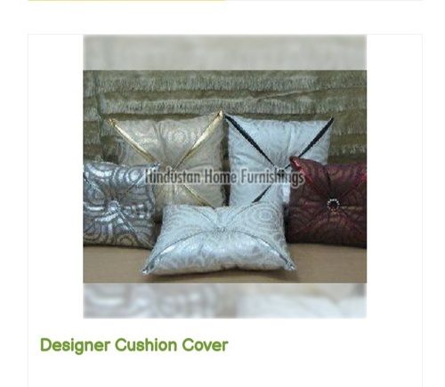 Various Fancy Shrink Resistant Cushion Cover For Bed And Sofa