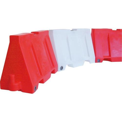 Temper Resistant Frp Traffic Lane Separator Road Safety Divider