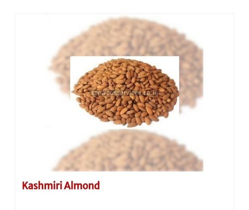 High Protein Crunchy and Organic Almond