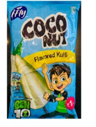 Sweet Ifly Coco Nut Flavoured Kulfi