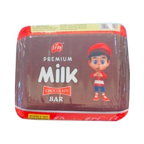 Premium Milk Chocolate Bar