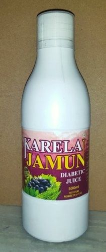 Pure Natural Jamun Karela Juice Grade: Medicine Grade