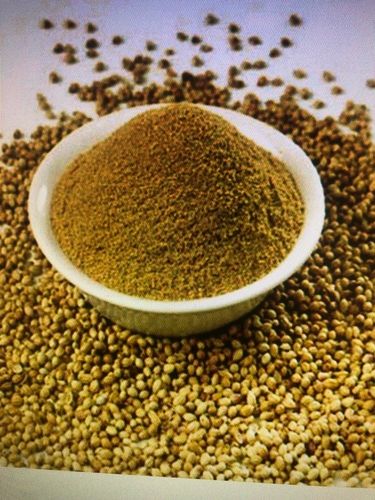 Dried Pure Organic Coriander Powder For Using Cooking