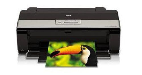 R1900 Epson Color Printers with Remarkable Performance