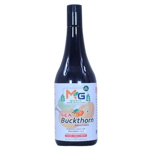 Sea Buckthorn Extract Juice