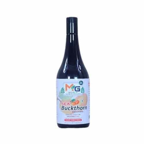 Sea Buckthorn Juice 1000 ml