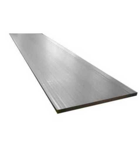 Aluminum Smooth Finish And Rust Proof Sheet Metal