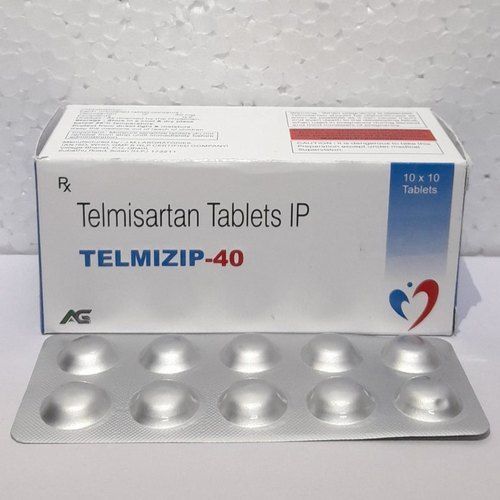 Telmisartan Tablets Ip 40Mg Generic Drugs