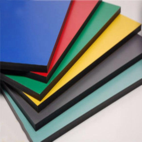 Water Proof Various Color Option Exterior Compact Laminates Application: Kitchen