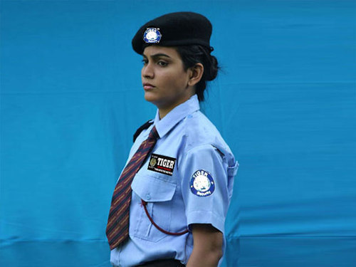 Women Security Guards Services By Celestial Infrasolution Private Limited