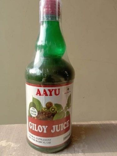 100% Pure Giloy Juice 1000 ml