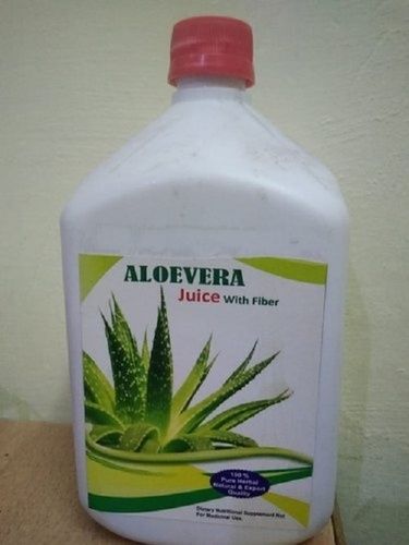 Aloe Vera Juice With Fiber (1000 ml)