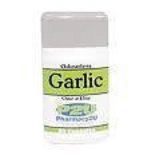 Ayurvedic Allium Sativum Garlic Extract Capsules
