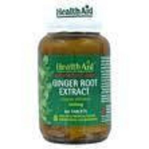 Ayurvedic Ginger Root Extract Tablet