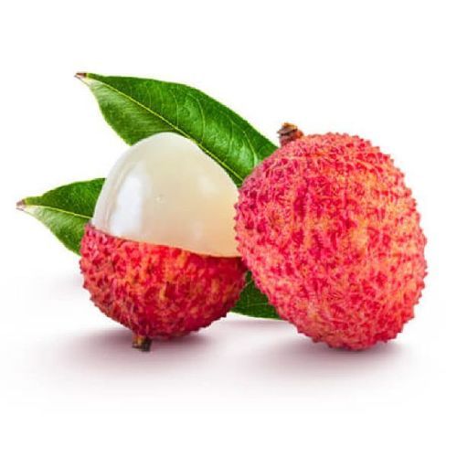 Calories 66/100gms Total Fat 0.4 g/100gms Natural and Healthy Fresh Litchi