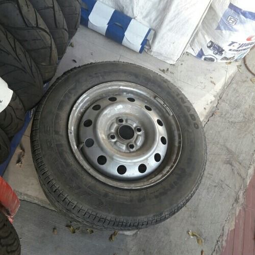 Easy To Use Tyre (85 S) Usage: Industrial