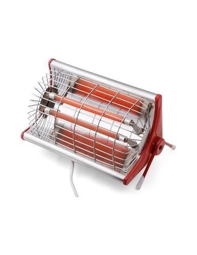 Energy Saving Double Rod Electric Heater (Bobby Model)