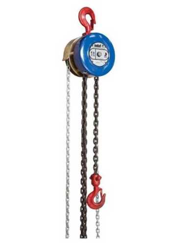 Heavy Duty Chain Pully Block