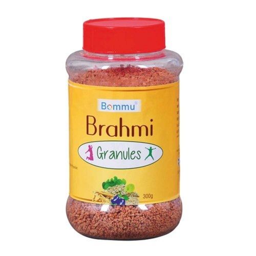 Herbal Anti Stress Memory Booster Brahmi Granular Powder