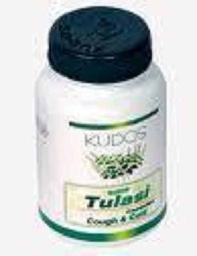 Herbal Antiviral Ocimum Sanctum Tulsi Extract Capsules Age Group: For Adults