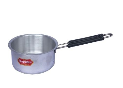 Metal Light Weight Induction Sauce Pan