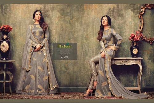 fancy salwar suits