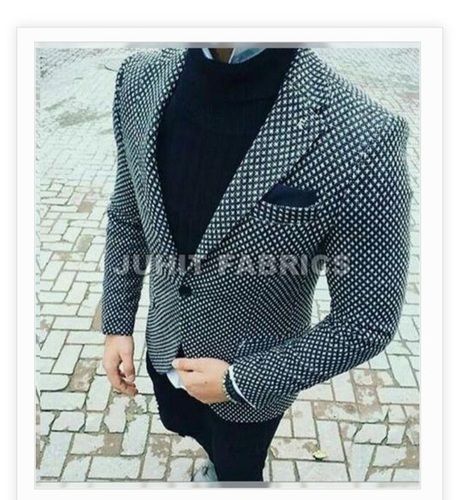 Mens Party Wear Full Sleeves Wedding Three Piece Suits