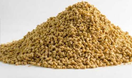 Brown Natural Dried Poultry Feeds