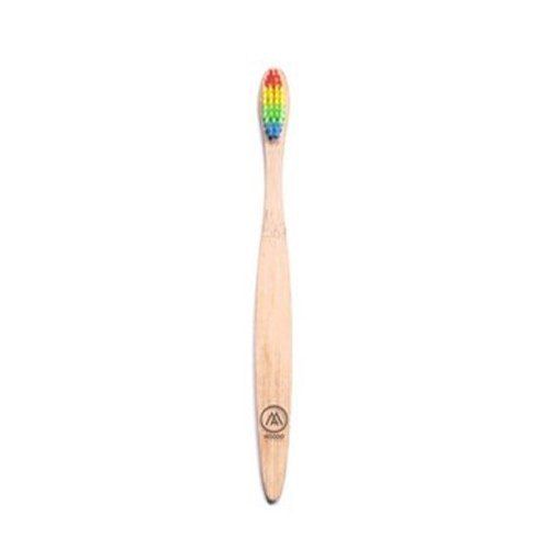 Orion Amwoodo Adult Bamboo Toothbrush
