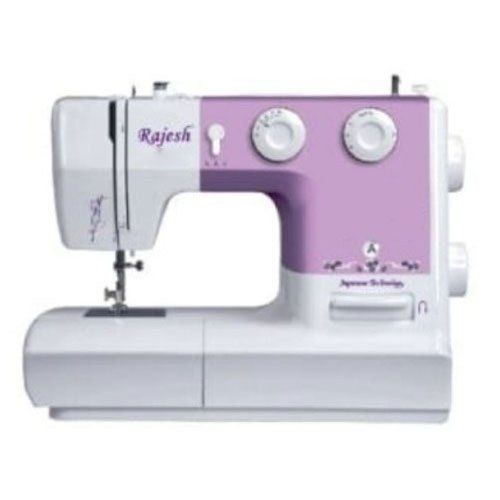 Semi Automatic Sewing Machine 50-60hz