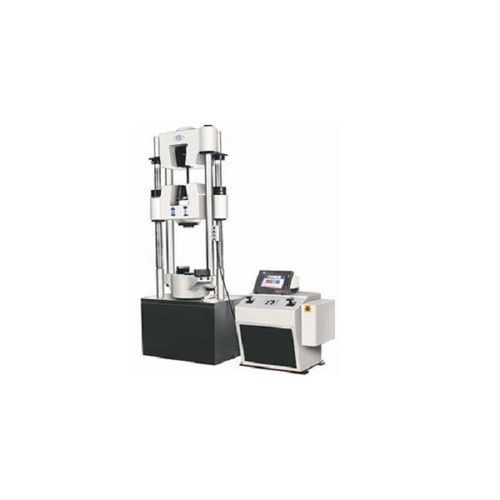 Semi-Automatic Ute-Hgfl-Ts - Computerized Touch Screen Single Phase Universal Testing Machines Application: Factory