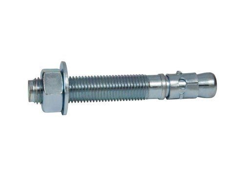 Stainless Steel Corrosion Resistance Anchor Fastener Application: Industrial