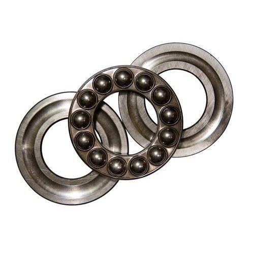 Sturdy Design Thrust Ball Bearing