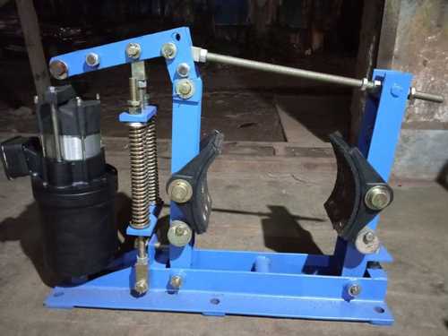 Thrustor Brake For Overhead Eot Crane Application: Automobiles