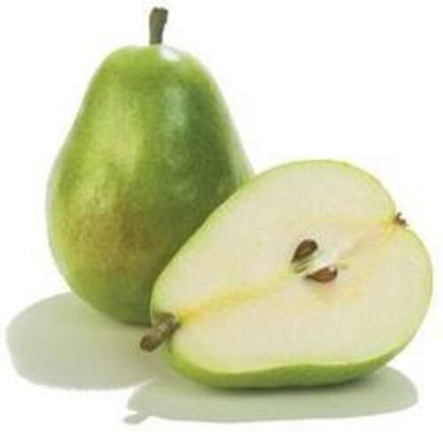 Total Carbohydrate 15 G 5% Dietary Fiber 3.1 G 12% Healthy And Natural Green Fresh Pears Origin: India