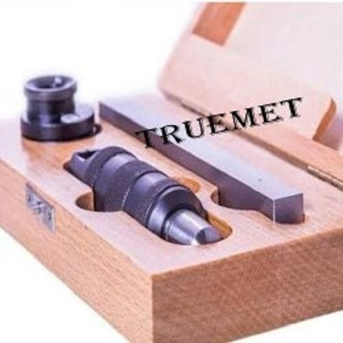 Truemet Poldi Hardness Tester For Measuring The Brinell Hardness Of Steel, Cast Iron, Brass Aluminum, Copper