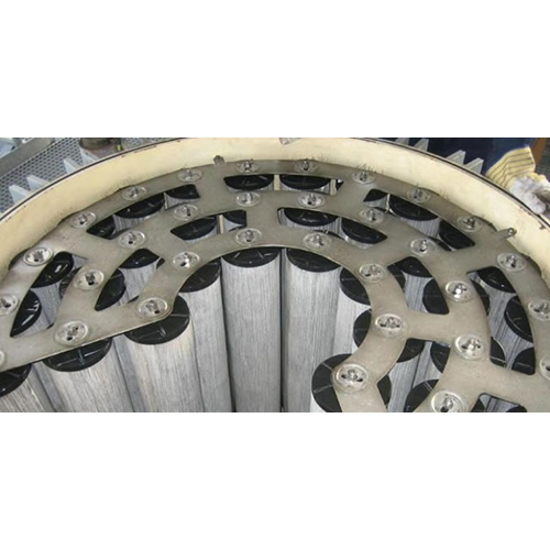 वेसल्स हाइड्रो जेट क्लीनिंग