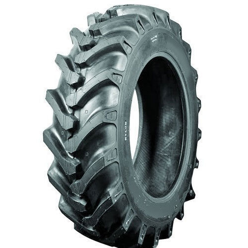 Wear And Tear Resistance Rear Tyres Usage: Heavy Duty Truck