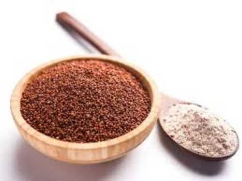 100% Vegetarian Pure Ragi Seeds Powder