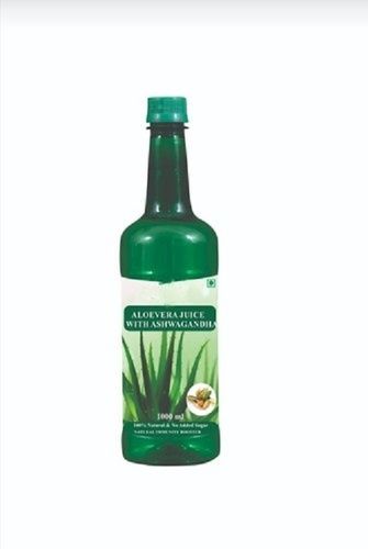 Alovera Juice With Ashawgandha Juice (500 ml)