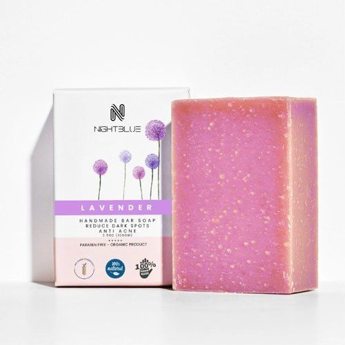 Anti Acne Handmade Soap Gender: Female