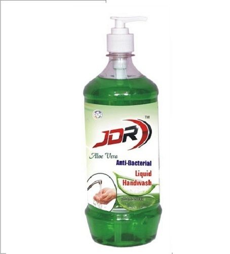 Anti Bacterial JDR Hand Wash Liquid 500ml