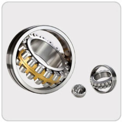 Anti Corrosion Spherical Roller Bearings Application: Agriculture