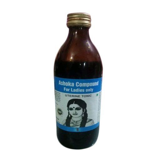 Ayurvedic Syrup (Uterine Tonic )