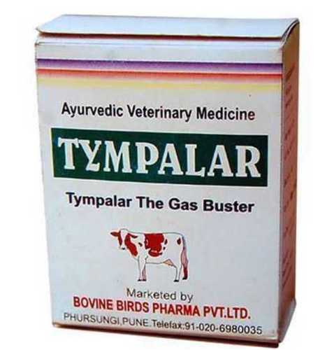 Powder Ayurvedic Veterinary Medicine