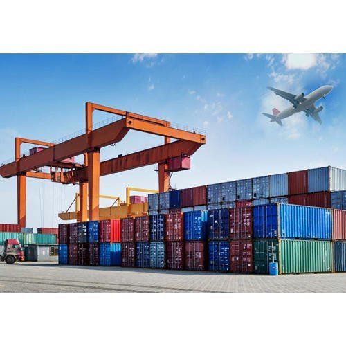 Container Shipping Services