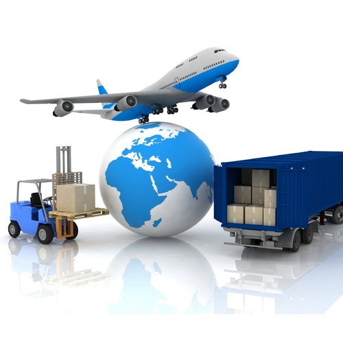 Freight Forwarding Services By Ammanya Goods Marketing Services Pvt Ltd