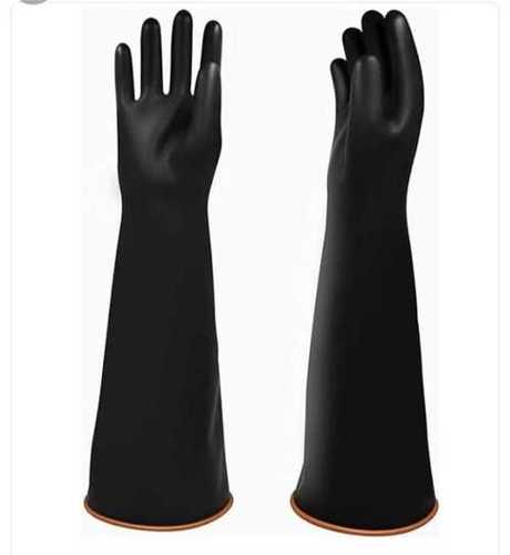 Full Fingered Industrial Gloves