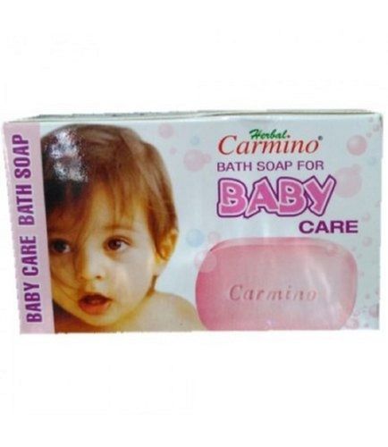 Gentle Baby Bath Soap Bar