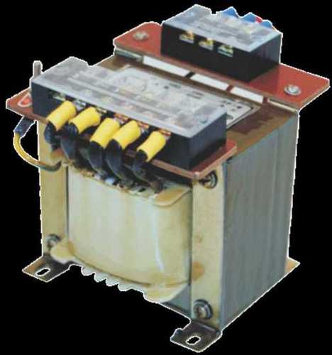 Heavy Duty Step Down Transformer Efficiency: 90%